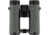 Optisan Precision Sports Optics LR 10x34 ED BAK4 Binoculars, Fully-Multi Coated, Olive, 4019