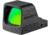 Osight C 3 MOA Reflex Red Dot Sight