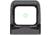 Osight X 3 MOA Reflex Red Dot Sight w/ Magnetic USB-C Rechargeable Charging Cover