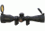 Osprey 4x32mm Black Duplex Reticle Rifle Scope SD432DP