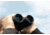 Osprey Global 10x42 BAK-4 Prism Binocular, Green, BIN-OSP-10X42GRN
