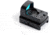 Osprey Global 22x16mm for Compact Mini Reflex Sight, Black, MRS-OSP-COMP
