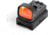 Osprey Global 22x16mm for Compact Mini Reflex Sight, Black, MRS-OSP-COMP