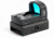 Osprey Global 22x16mm for Compact Mini Reflex Sight, Black, MRS-OSP-COMP