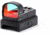 Osprey Global 22x16mm for Compact Mini Reflex Sight, Black, MRS-OSP-COMP