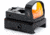 Osprey Global 22x16mm for Compact Mini Reflex Sight, Black, MRS-OSP-COMP