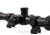 Osprey Global Elite Series 4-40x56mm Rifle Scope, 35mm Tube, First Focal Plane Scope, IL Mil-Dot Reticle, Black, ES4-40X56FFP