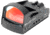 Osprey Global 22x16mm Mini Reflex Red Dot Sight