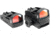 Osprey Global 22x16mm Mini Reflex Red Dot Sight