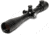 Osprey Global 6-24x50mm 30mm Tube Tactical Rifle Scope, Second Focal Plane, MilDot Reticle, Black, TA6-24x50MDG