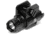 Osprey Global 600 Lumens LED Tactical Pistol Weapon Light, Lithium Metal/CR123A, Black, FL-OSP-600L
