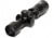 Osprey Global Standard 1.5-5x32mm LPVO 25.4mm Tube Rifle Scope, Second Focal Plane, MilDot Reticle, Black, SD1.5-5X32MDG