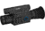 Pard Night Vision Rifle Scope, 6.5x-12x, 30fps, 2592x1944, 1920x1080, Black, NV-008LRF