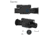 Pard Night Vision Rifle Scope, 6.5x-12x, 30fps, 2592x1944, 1920x1080, Black, NV-008LRF