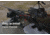 Pard Night Vision Rifle Scope, 6.5x-12x, 30fps, 2592x1944, 1920x1080, Black, NV-008LRF