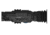 Pard Night Vision Rifle Scope NV008P, 6.5X-12X, 2592x1944, 1920x1080, Black, NV008P