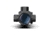 PARD Optics DS33 Day and Night Vision Rifle Scope, 4x50mm, 850nm IR, 1920x1080 px, Multiple Reticles, Black, NS4-70/850/60/F