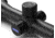PARD Optics DS33 Day and Night Vision Rifle Scope, 4x50mm, 850nm IR, 1920x1080 px, Multiple Reticles, Black, DS33-50R-850