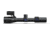 PARD Optics DS35 Day and Night Vision Rifle Scope, Laser Range Finder, 5.6x70mm, 940nm IR, 2560x1440 px, Multiple Reticles, Black, DS35-70RF-940
