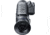 PARD Optics Leopard 640 35mm lens Thermal Spotter w/LRF, Black, LE6-35/LRF