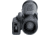 PARD Optics Leopard 640 35mm lens Thermal Spotter w/LRF, Black, LE6-35/LRF