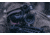 PARD Optics Night Stalker 4K 8x100mm Night Vision Rifle Scope, 3840x2160 pixel, Black, NS4-100/850/LRF