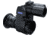 PARD Optics NV007SP 850nm Clip-On, Black, NV007SP/850/L/R/F
