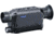PARD Optics NV009-850 4.7x Night Vision Monocular, Black, NV009-850