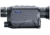 PARD Optics NV009-850 4.7x Night Vision Monocular, Black, NV009-850
