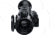PARD Optics Ocelot 480 35mm lens Thermal Imaging Scope w/LRF, Black, OC4-35/LRF