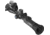 PARD Optics Pantera 2.2x50mm Thermal Imaging Scope w/LRF, 640x512, Black, PA6-50/LRF