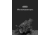 Pard SA 19 Thermal Scope, 1.5x - 6x, 1024x768, Black, SA-19-THR