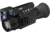 Pard SA 2.5-10x 25mm 1024x768 50Hz Thermal Scope with Laser Range Finder, Black, SA- 25-THRLRF