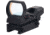 Patriot Optics Chameleon Reflex Sight, 4 Reticle, PO-RS-4