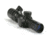 Patriot Optics Edge Rifle Scope, 1-4x20mm, Second Focal Plane, Etched Glass 5 Levels Of Adjustment Reticle, PO-S-1-4x20mmE