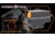 Patriot Optics Response Enclosed Emitter Reflex Sight, Matte Black, 1x, PO-RS-R