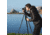 Peak Design Travel Tripod, Aluminum, TT-CB-5-150-AL-1