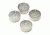 Pelican Coin Cell 1.5V Batteries