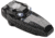 Pelican 2220A VB3-LED 9 Lumen FlashLight Adventure Series, Black 2220-018-110