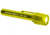 Pelican 2340 MityLite Plus 2AA Xenon Flashlight, Yellow, Boxed 2340-100-245