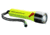 Pelican 2410A StealthLite 4AA LED Flashlight,126 Lumens,Adventure,Yellow 2410-058-245