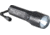 Pelican 2461B StealthLite LED Flashlight, 183 Lumens, with Battery Only, Black 2460-040-110