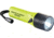 Pelican 2461B StealthLite LED Flashlight, 183 Lumens, with Battery Only, Yellow 2460-040-245