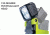 Pelican 9410L, Flashlight ,Li-Ion, Led-110V,YW 9410-021-245