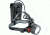 Pelican HeadsUp Lite 2660 Halogen/LED Combo Flashlight