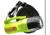 Pelican L1 1930A LED Flashlight, Adventure Black 1930-018-110