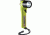 Pelican Little Ed 3661 LED Flashlight, Battery Only, Yellow, 3660-040-245