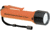 Pelican SabreLite 2000 3C Xenon 33 Lumens Waterproof Flashlight, Orange