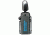 Pelican 2200 VersaBrite 2AA Xenon Flashlight