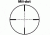 Mil-dot reticle
